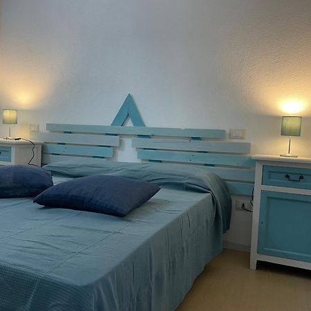 Sa Domo De Mannoi Apartment Orosei Ngoại thất bức ảnh