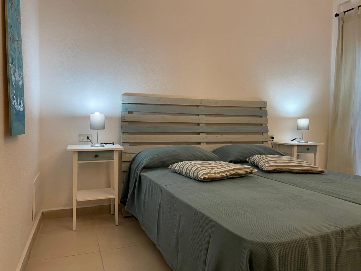 Sa Domo De Mannoi Apartment Orosei Ngoại thất bức ảnh