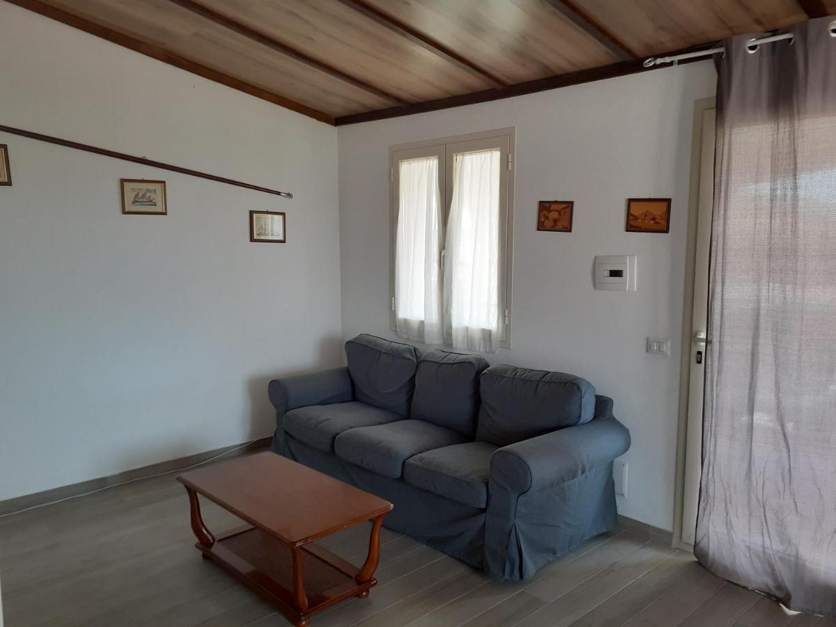 Sa Domo De Mannoi Apartment Orosei Ngoại thất bức ảnh