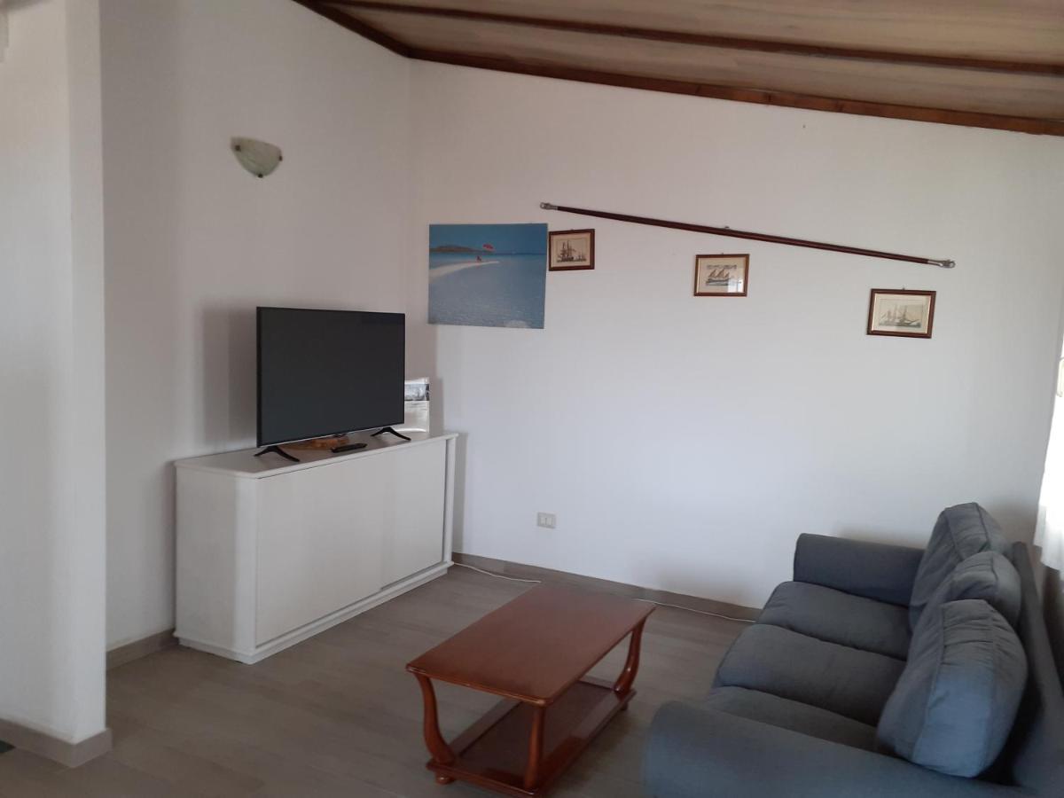 Sa Domo De Mannoi Apartment Orosei Ngoại thất bức ảnh