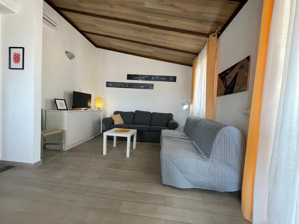 Sa Domo De Mannoi Apartment Orosei Ngoại thất bức ảnh