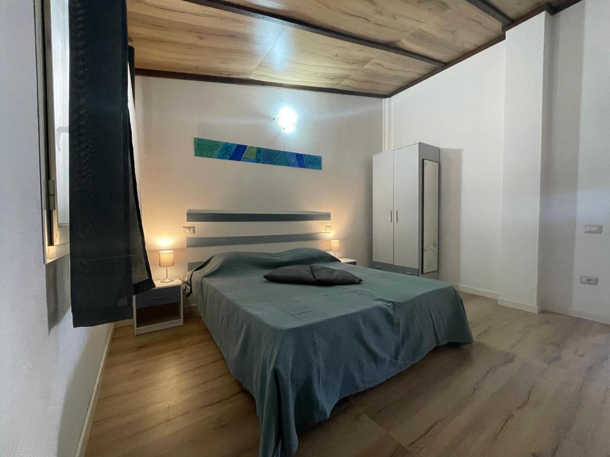 Sa Domo De Mannoi Apartment Orosei Ngoại thất bức ảnh