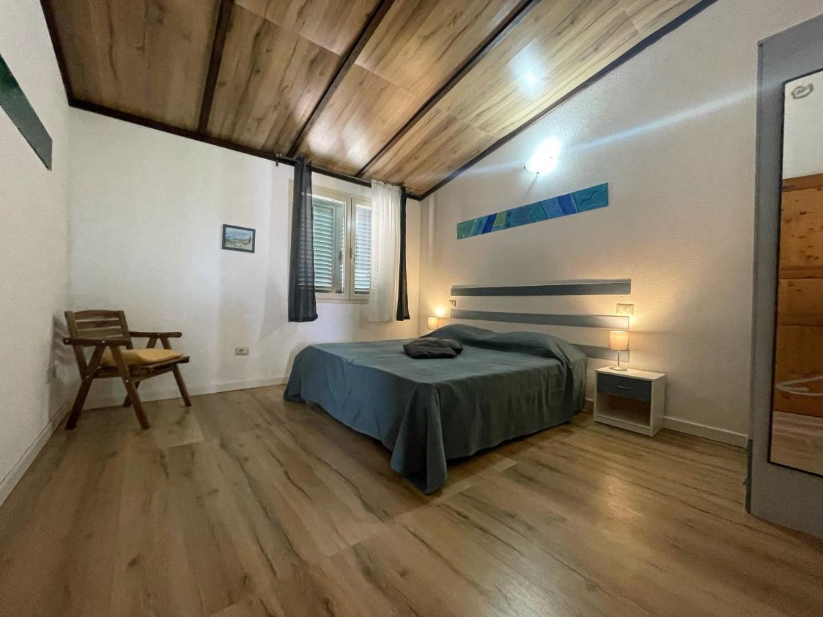 Sa Domo De Mannoi Apartment Orosei Ngoại thất bức ảnh