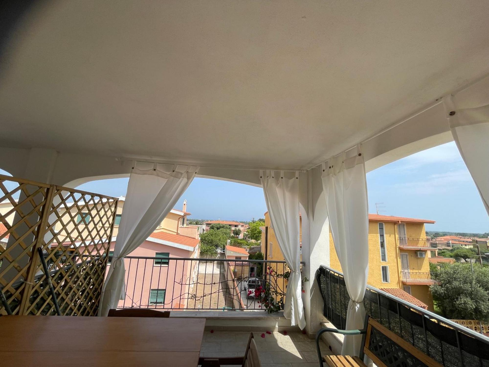 Sa Domo De Mannoi Apartment Orosei Ngoại thất bức ảnh