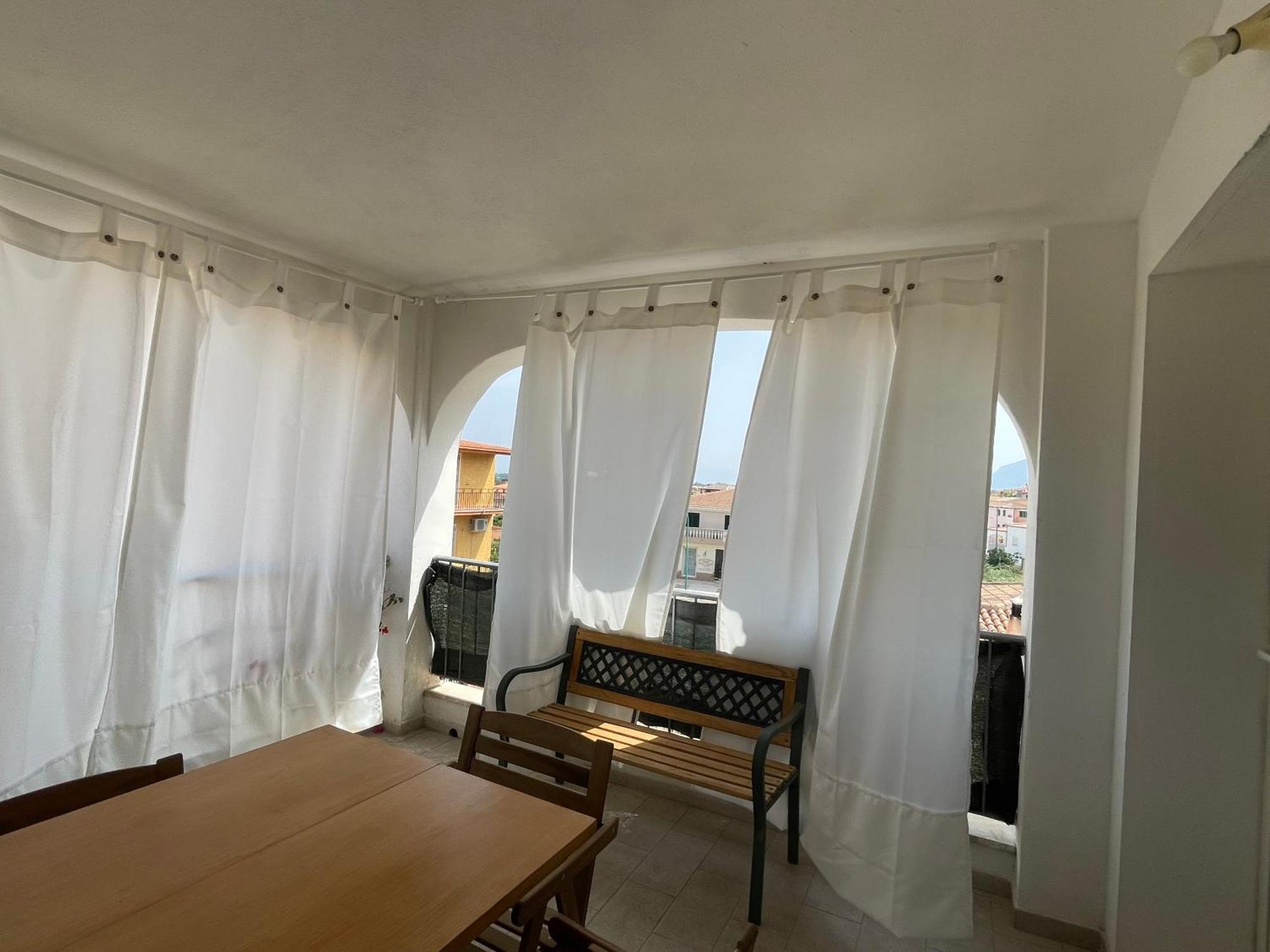 Sa Domo De Mannoi Apartment Orosei Ngoại thất bức ảnh