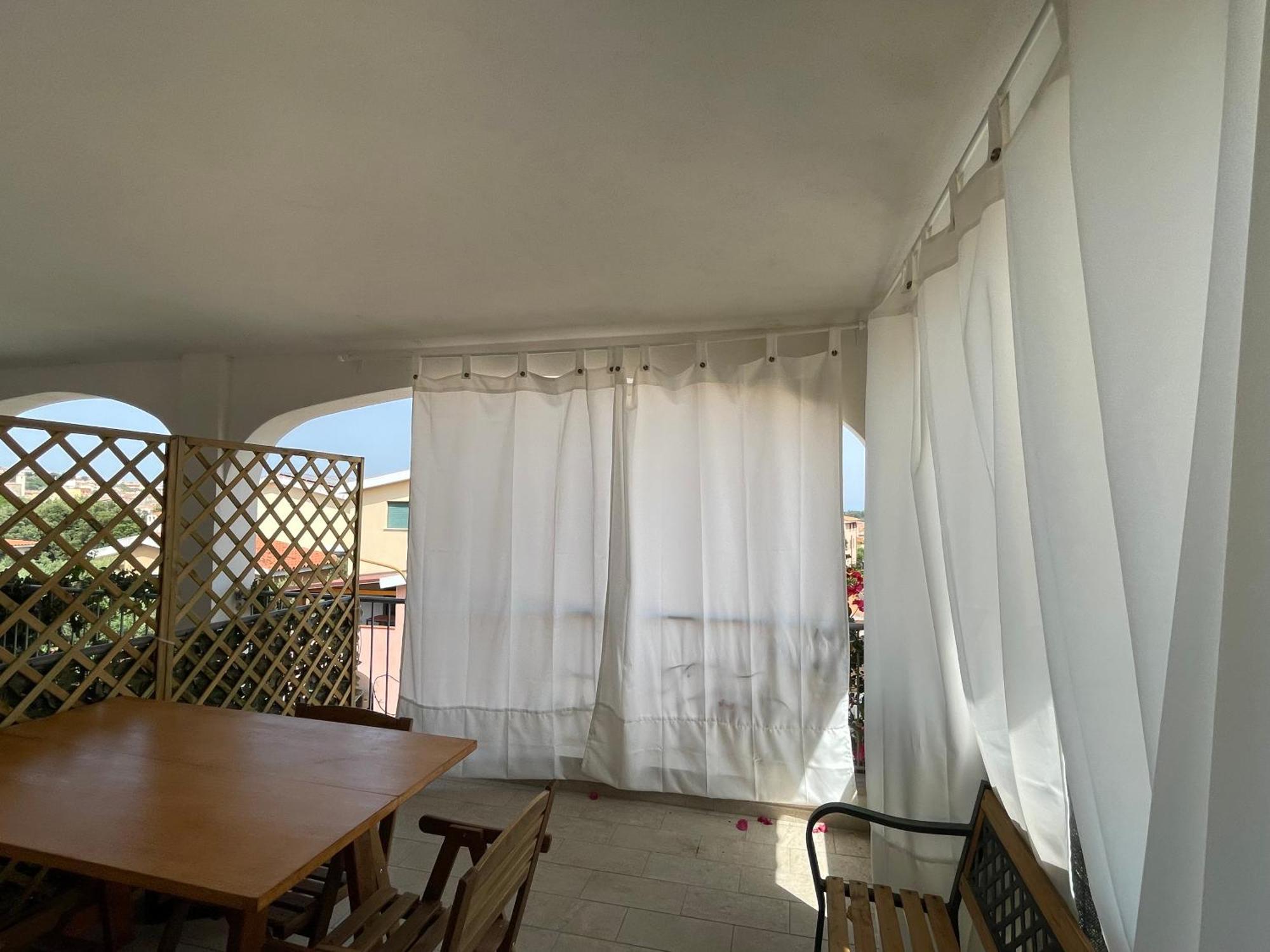 Sa Domo De Mannoi Apartment Orosei Ngoại thất bức ảnh