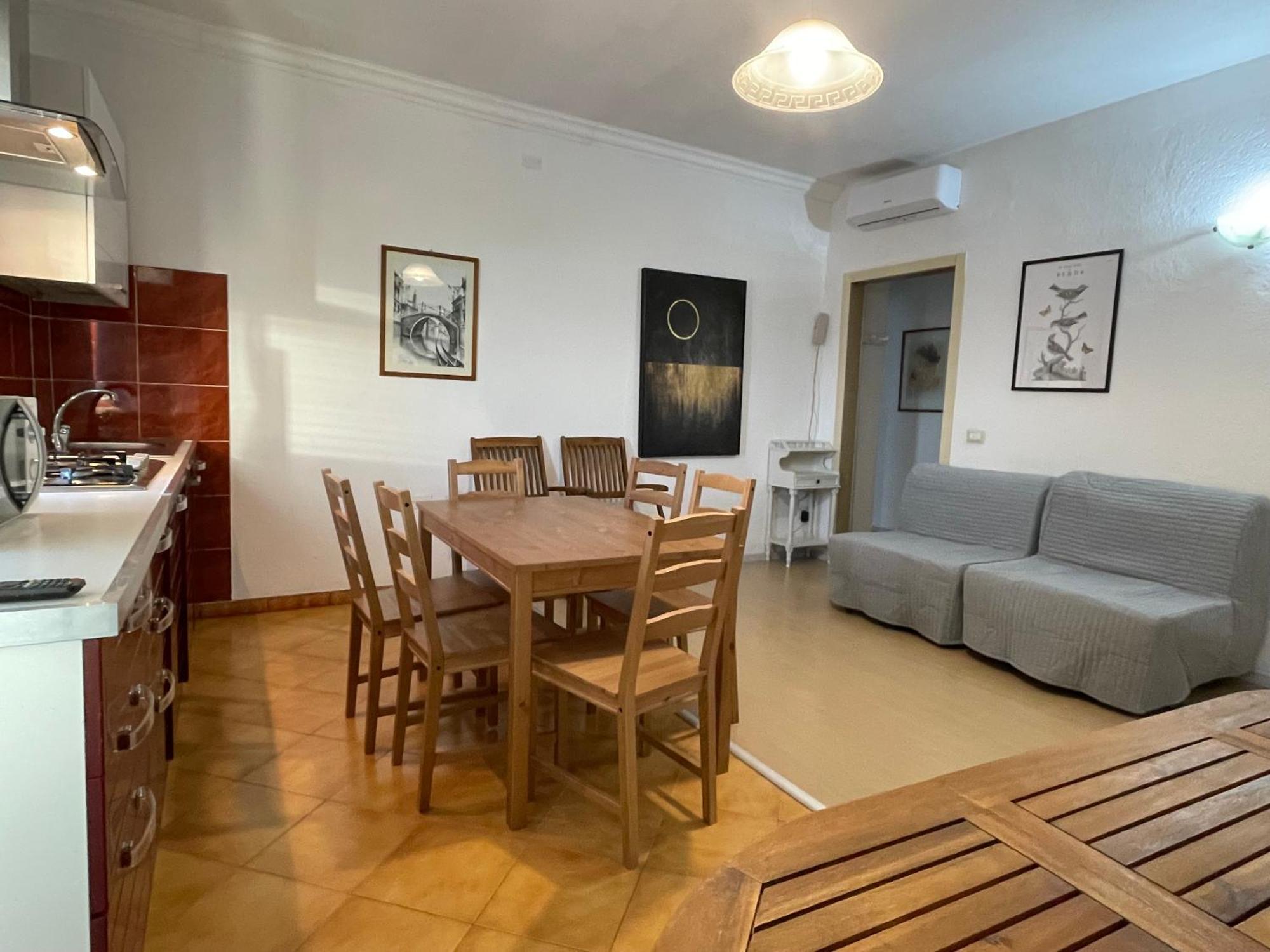 Sa Domo De Mannoi Apartment Orosei Ngoại thất bức ảnh