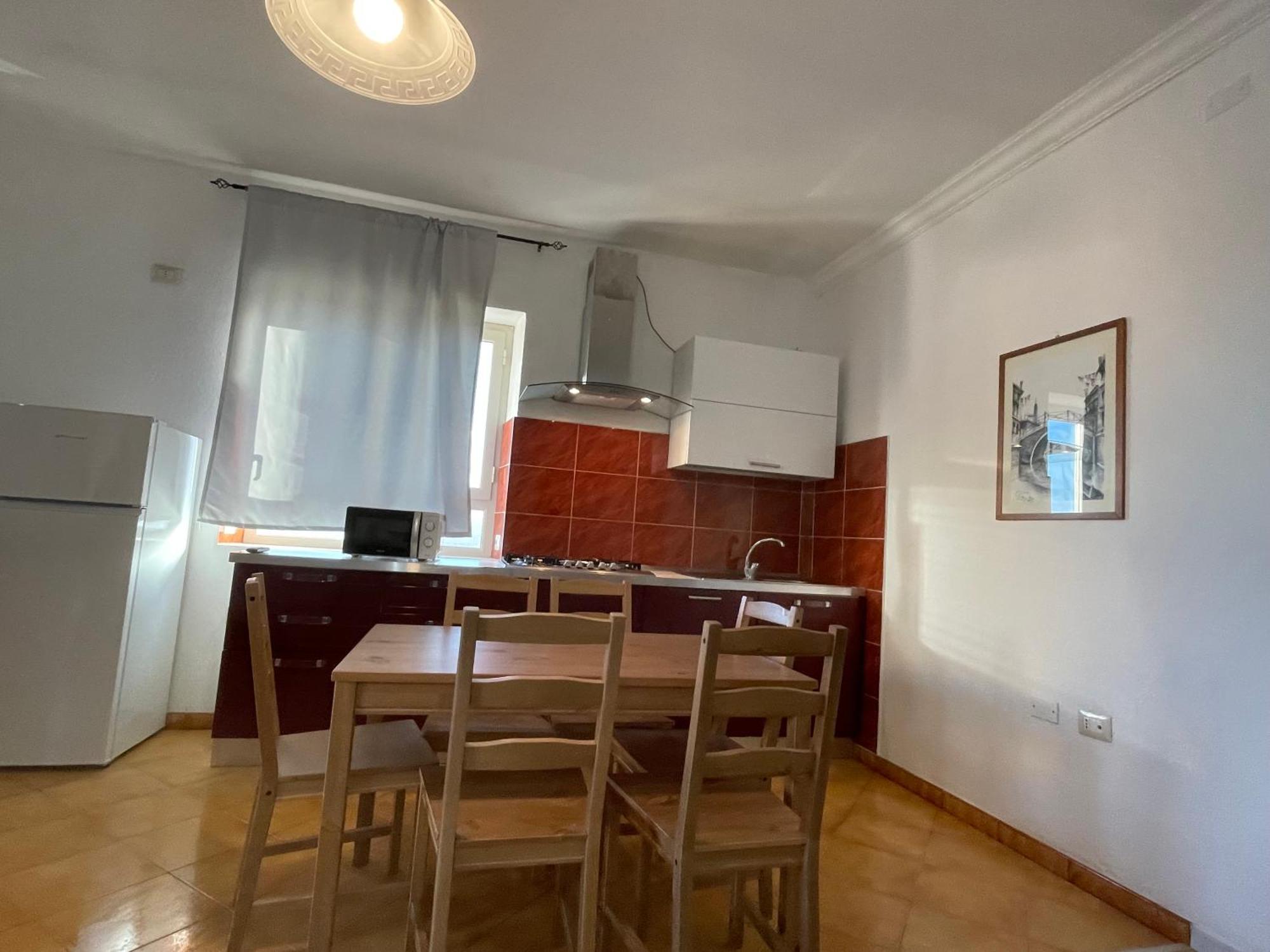 Sa Domo De Mannoi Apartment Orosei Ngoại thất bức ảnh