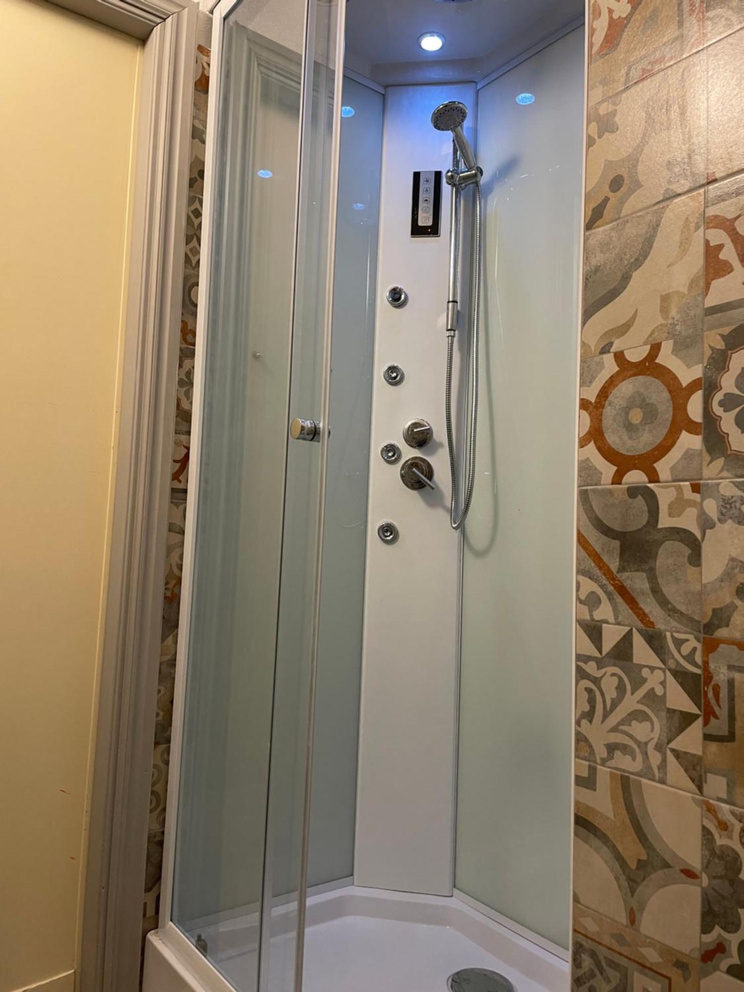 Sa Domo De Mannoi Apartment Orosei Ngoại thất bức ảnh