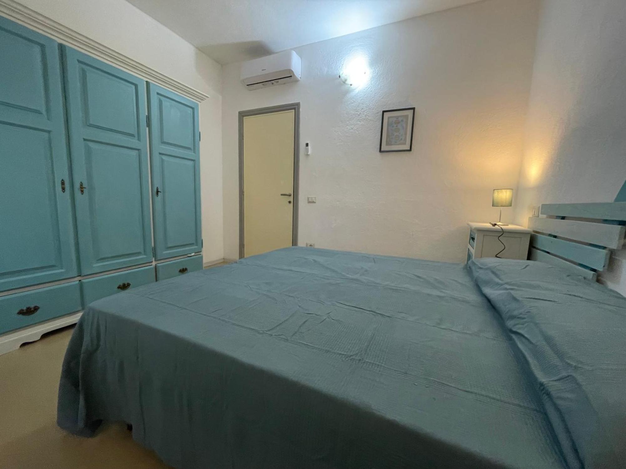 Sa Domo De Mannoi Apartment Orosei Ngoại thất bức ảnh