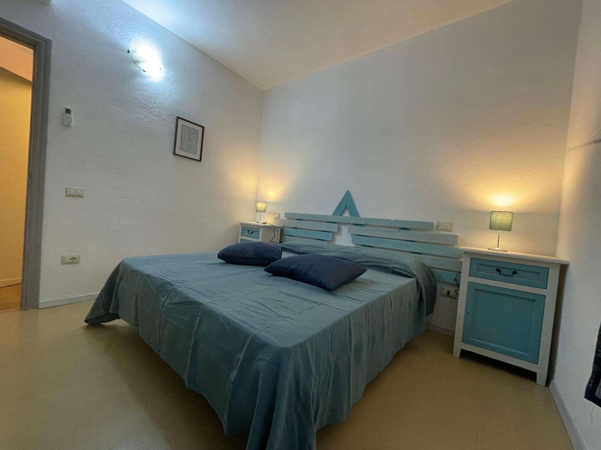 Sa Domo De Mannoi Apartment Orosei Ngoại thất bức ảnh