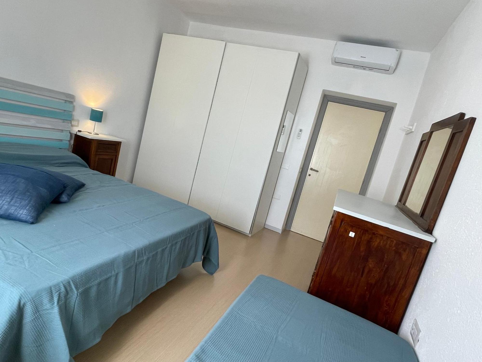 Sa Domo De Mannoi Apartment Orosei Ngoại thất bức ảnh