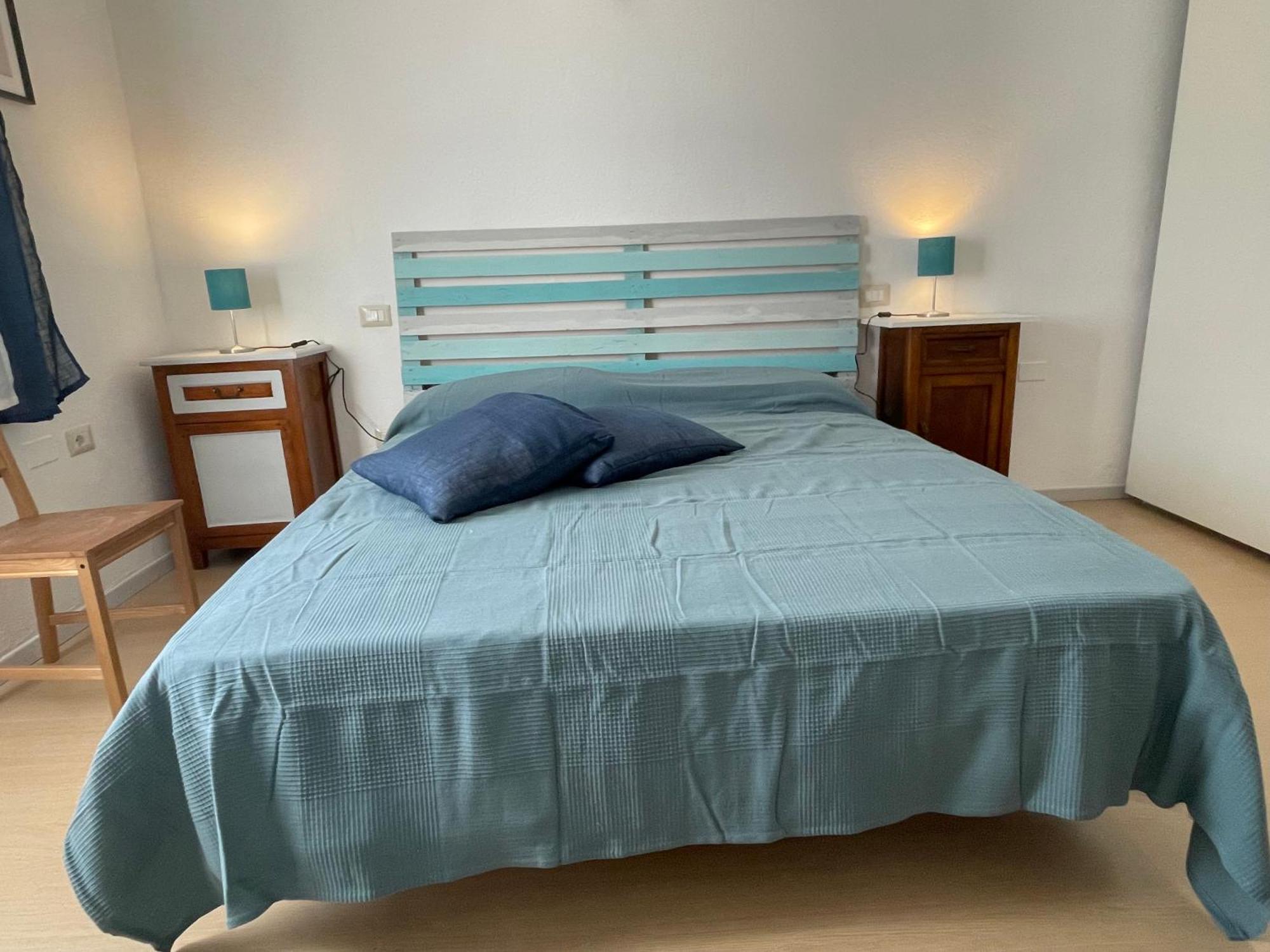 Sa Domo De Mannoi Apartment Orosei Ngoại thất bức ảnh