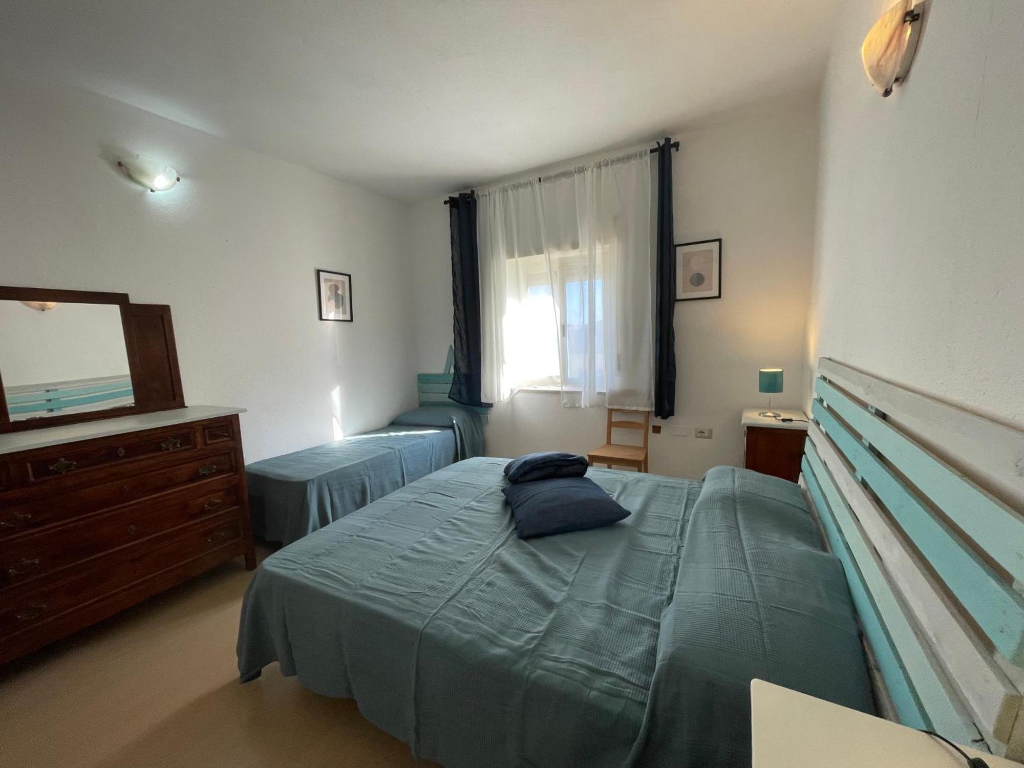 Sa Domo De Mannoi Apartment Orosei Ngoại thất bức ảnh