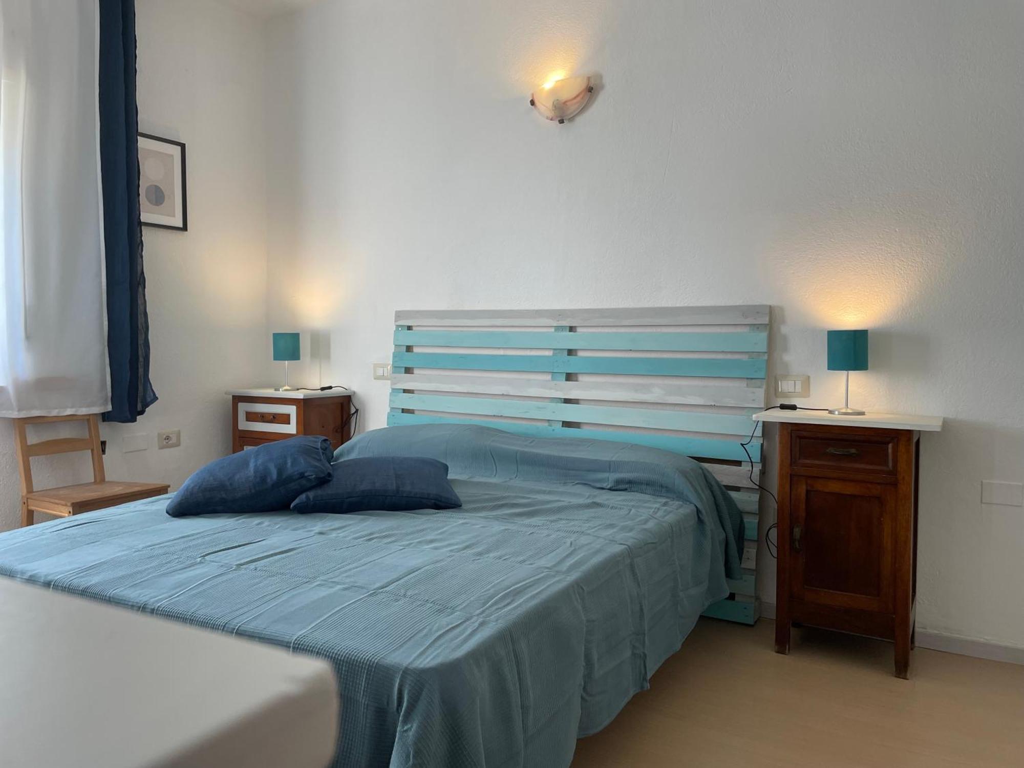 Sa Domo De Mannoi Apartment Orosei Ngoại thất bức ảnh