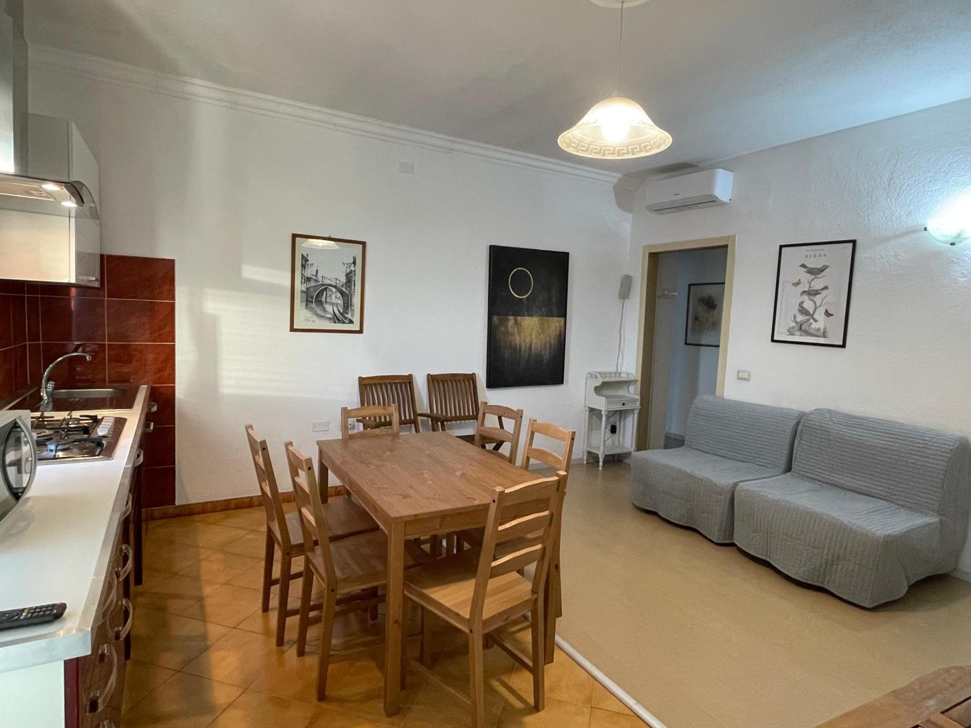 Sa Domo De Mannoi Apartment Orosei Ngoại thất bức ảnh