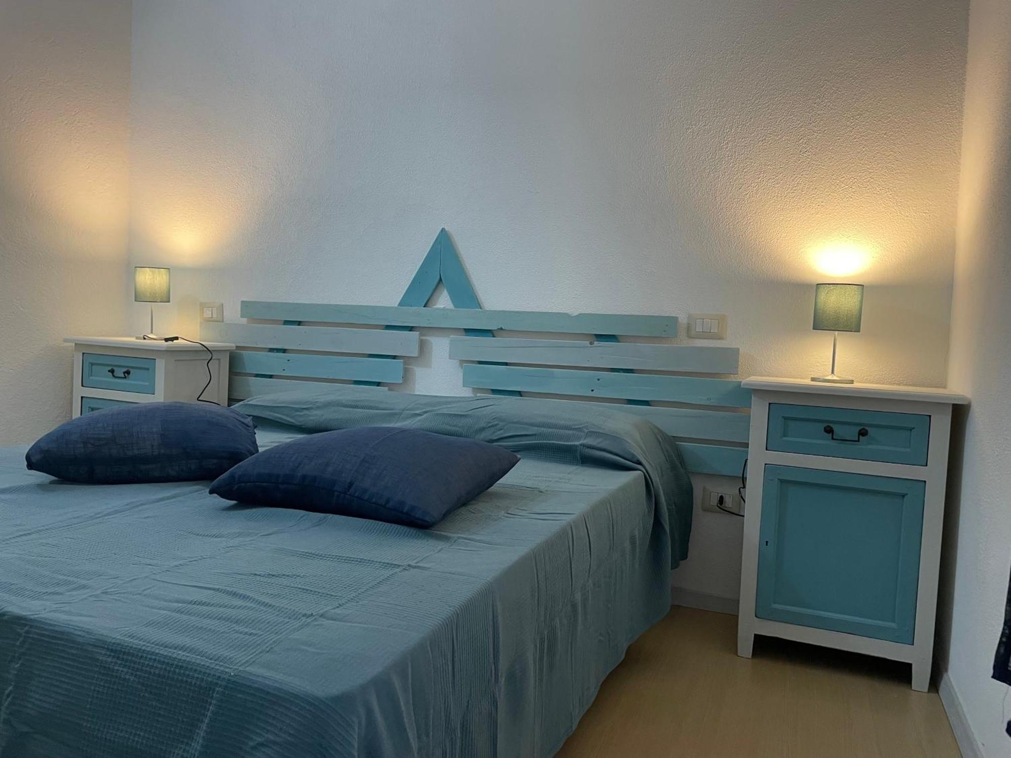 Sa Domo De Mannoi Apartment Orosei Ngoại thất bức ảnh