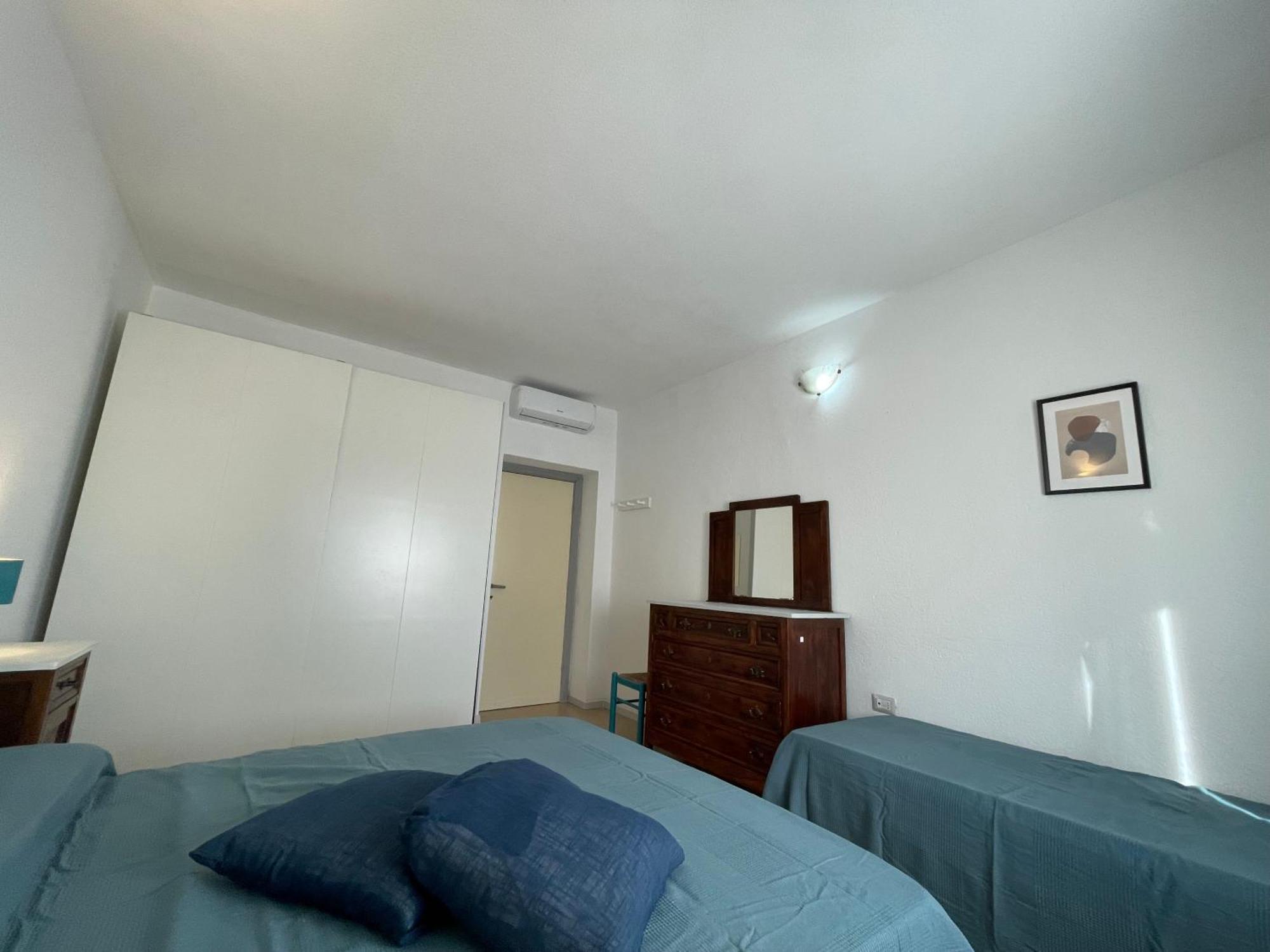 Sa Domo De Mannoi Apartment Orosei Ngoại thất bức ảnh