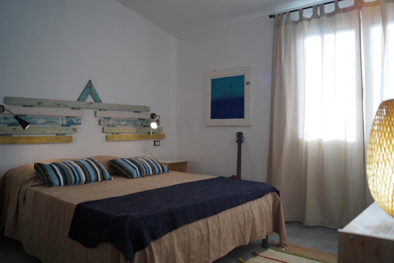 Sa Domo De Mannoi Apartment Orosei Ngoại thất bức ảnh
