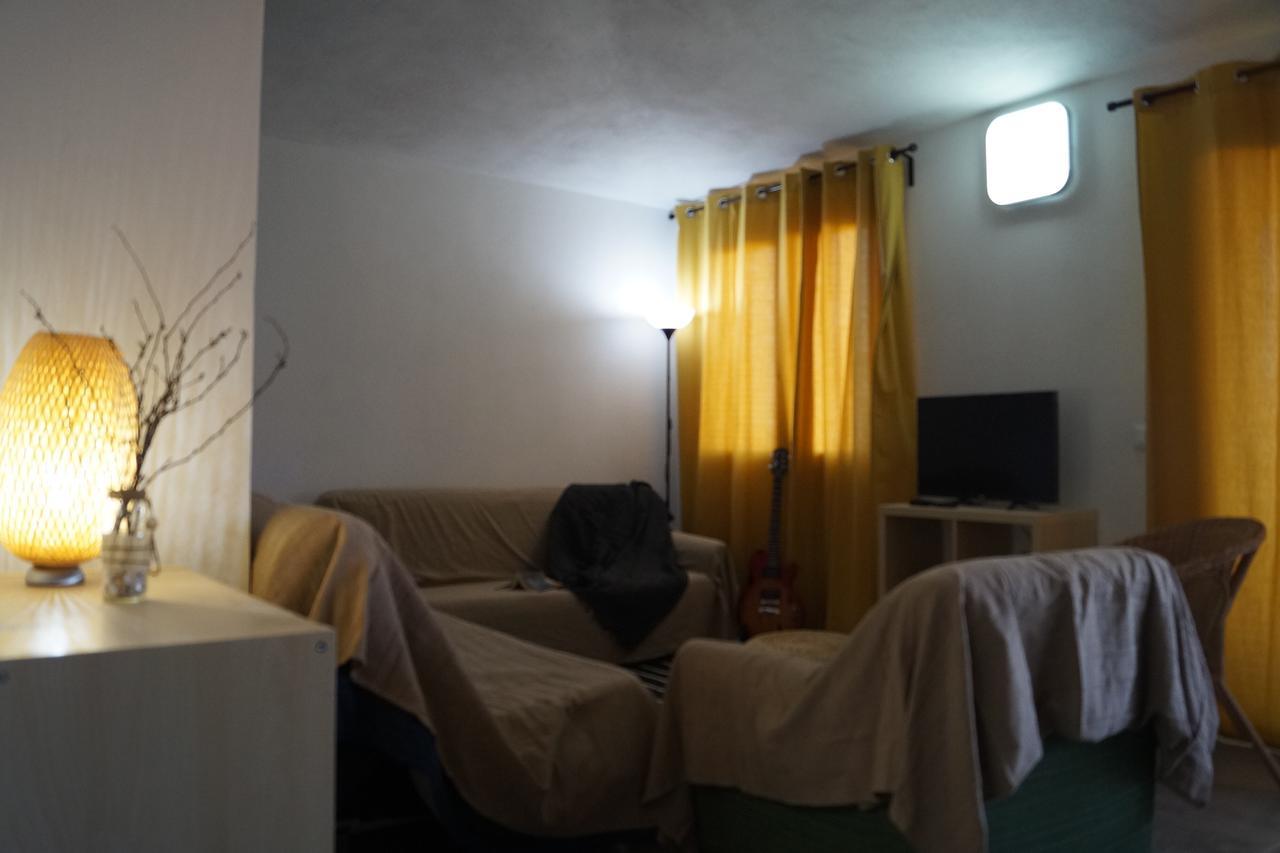Sa Domo De Mannoi Apartment Orosei Ngoại thất bức ảnh