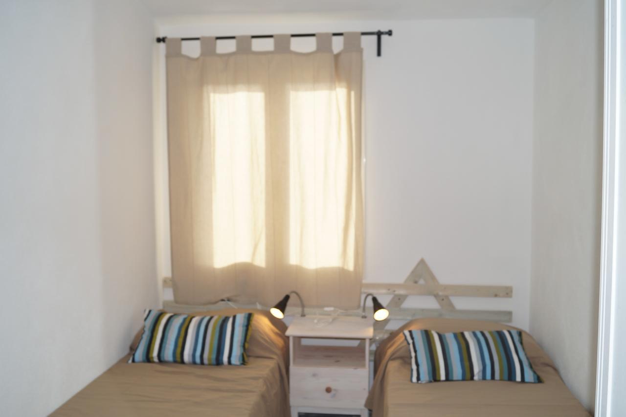 Sa Domo De Mannoi Apartment Orosei Ngoại thất bức ảnh