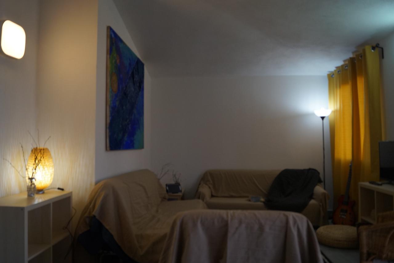 Sa Domo De Mannoi Apartment Orosei Ngoại thất bức ảnh