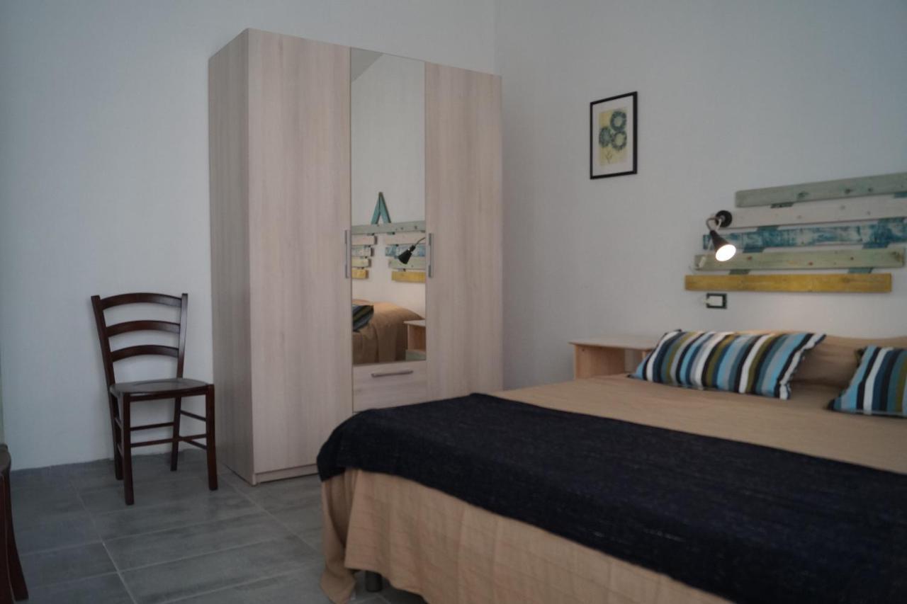 Sa Domo De Mannoi Apartment Orosei Ngoại thất bức ảnh